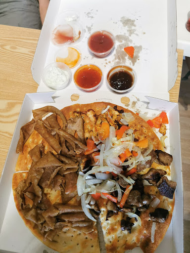 Photo of Jays Kebab and Pizza House - 2A West St, St Columb Major, Saint Columb TR9 6RX